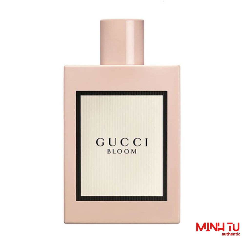 Nước Hoa Nữ Gucci Bloom EDP 100ml | Chính hãng | Trả sau dễ dàng